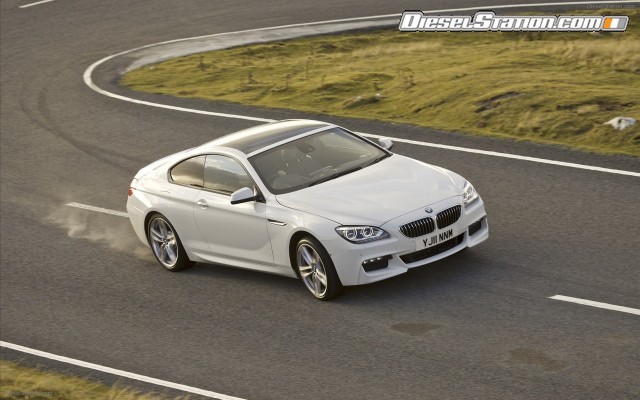 BMW 6 Series Coupe 2012 Widescreen Picture #117 BMW 6 Series Coupe 2012 Widescreen Picture #117