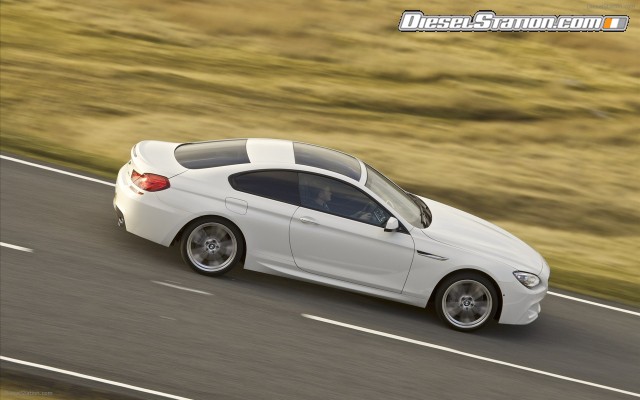 BMW 6 Series Coupe 2012 Widescreen Picture #99 BMW 6 Series Coupe 2012 Widescreen Picture #99