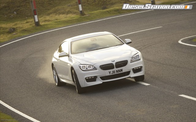 BMW 6 Series Coupe 2012 Widescreen Picture #116 BMW 6 Series Coupe 2012 Widescreen Picture #116