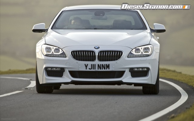 BMW 6 Series Coupe 2012 Widescreen Picture #118 BMW 6 Series Coupe 2012 Widescreen Picture #118