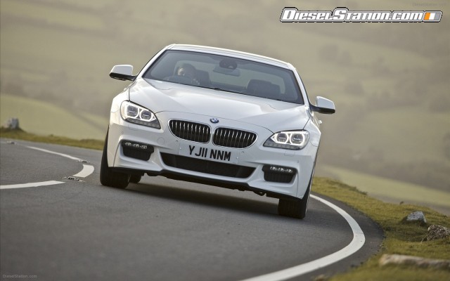 BMW 6 Series Coupe 2012 Widescreen Picture #168 BMW 6 Series Coupe 2012 Widescreen Picture #168