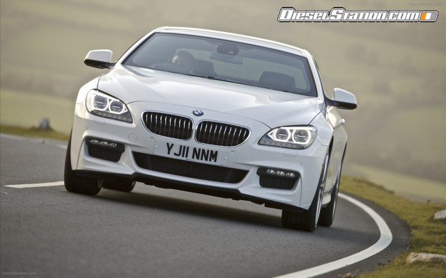 BMW 6 Series Coupe 2012 Widescreen Picture #93 BMW 6 Series Coupe 2012 Widescreen Picture #93