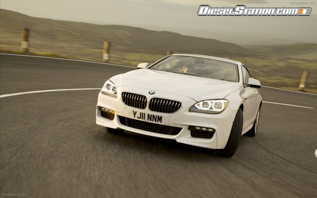 BMW 6 Series Coupe 2012 Widescreen Picture #132 BMW 6 Series Coupe 2012 Widescreen Picture #132