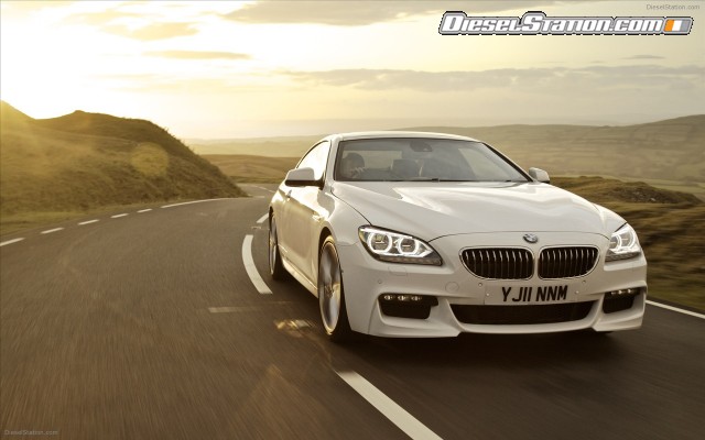 BMW 6 Series Coupe 2012 Widescreen Picture #100 BMW 6 Series Coupe 2012 Widescreen Picture #100