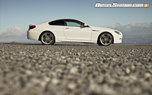 BMW 6 Series Coupe 2012 Widescreen Picture #144 BMW 6 Series Coupe 2012 Widescreen Picture #144