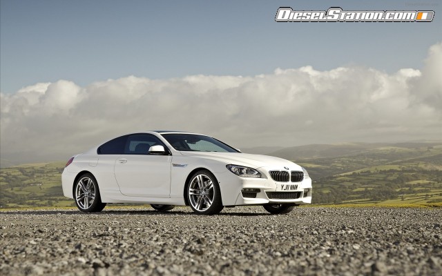 BMW 6 Series Coupe 2012 Widescreen Picture #95 BMW 6 Series Coupe 2012 Widescreen Picture #95