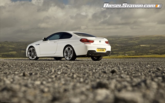 BMW 6 Series Coupe 2012 Widescreen Picture #140 BMW 6 Series Coupe 2012 Widescreen Picture #140