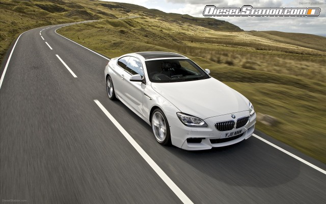 BMW 6 Series Coupe 2012 Widescreen Picture #109 BMW 6 Series Coupe 2012 Widescreen Picture #109