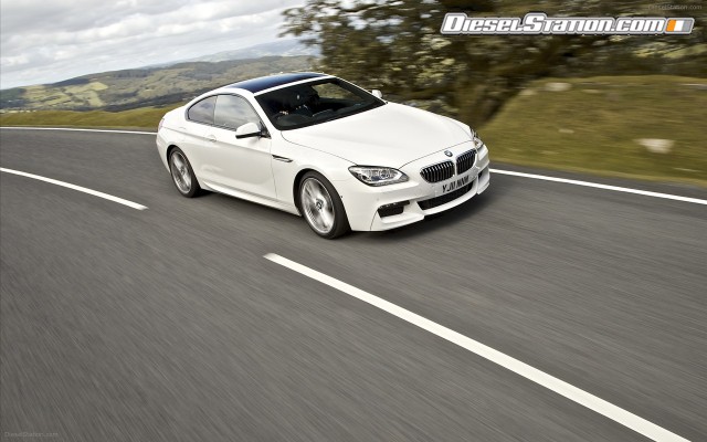 BMW 6 Series Coupe 2012 Widescreen Picture #107 BMW 6 Series Coupe 2012 Widescreen Picture #107