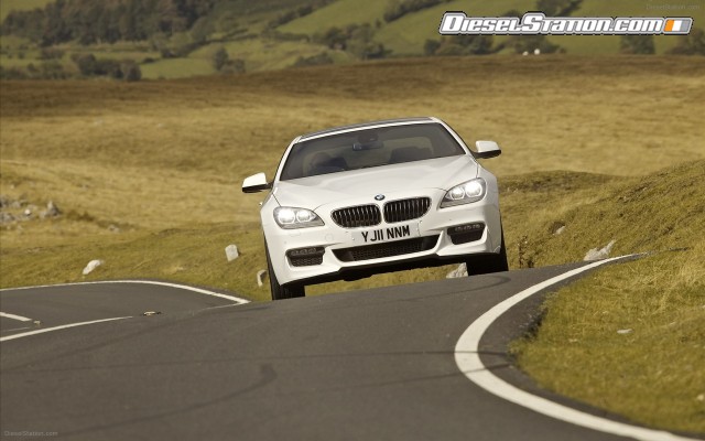 BMW 6 Series Coupe 2012 Widescreen Picture #98 BMW 6 Series Coupe 2012 Widescreen Picture #98