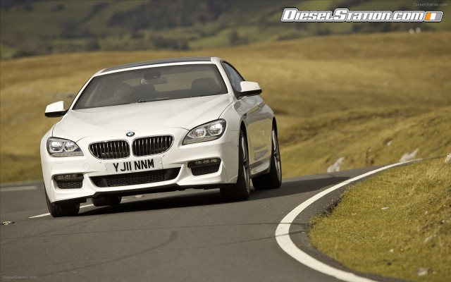 BMW 6 Series Coupe 2012 Widescreen Picture #110 BMW 6 Series Coupe 2012 Widescreen Picture #110