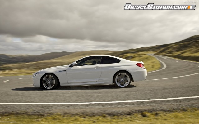 BMW 6 Series Coupe 2012 Widescreen Picture #149 BMW 6 Series Coupe 2012 Widescreen Picture #149
