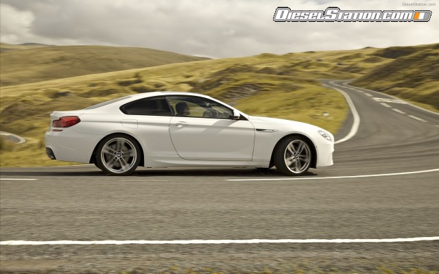 BMW 6 Series Coupe 2012 Widescreen Picture #91 BMW 6 Series Coupe 2012 Widescreen Picture #91