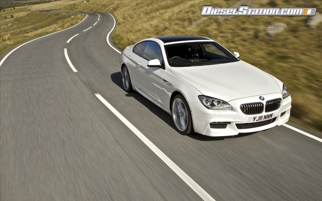 BMW 6 Series Coupe 2012 Widescreen Picture #128 BMW 6 Series Coupe 2012 Widescreen Picture #128