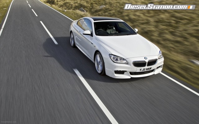 BMW 6 Series Coupe 2012 Widescreen Picture #102 BMW 6 Series Coupe 2012 Widescreen Picture #102