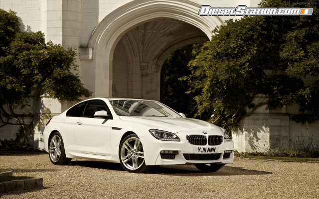 BMW 6 Series Coupe 2012 Widescreen Picture #137 BMW 6 Series Coupe 2012 Widescreen Picture #137