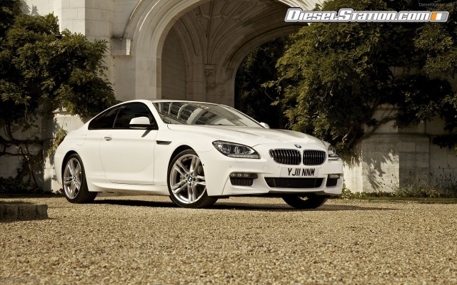 BMW 6 Series Coupe 2012 Widescreen Picture #112 BMW 6 Series Coupe 2012 Widescreen Picture #112