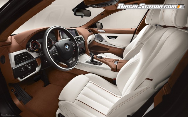 BMW 6 Series Gran Coupe 2013 Widescreen Picture #99 BMW 6 Series Gran Coupe 2013 Widescreen Picture #99