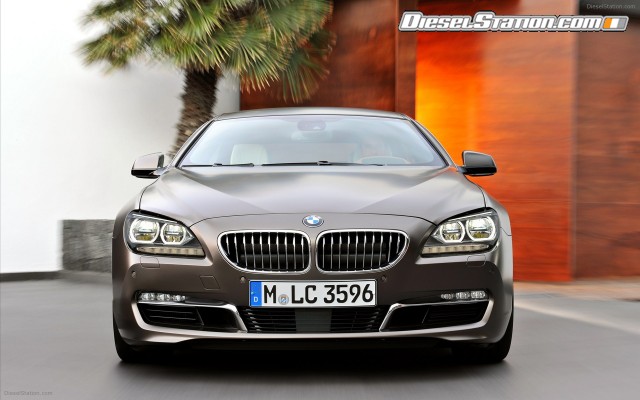 BMW 6 Series Gran Coupe 2013 Widescreen Picture #89 BMW 6 Series Gran Coupe 2013 Widescreen Picture #89