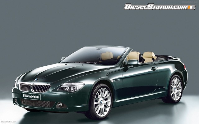 BMW 6 series 2008 Widescreen Picture #7 BMW 6 series 2008 Widescreen Picture #7