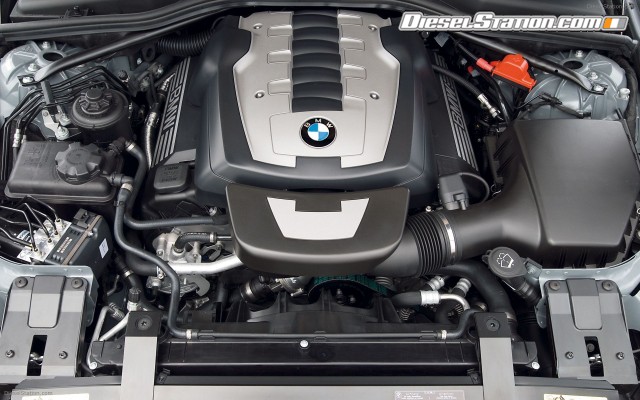 BMW 6 series 2008 Widescreen Picture #8 BMW 6 series 2008 Widescreen Picture #8