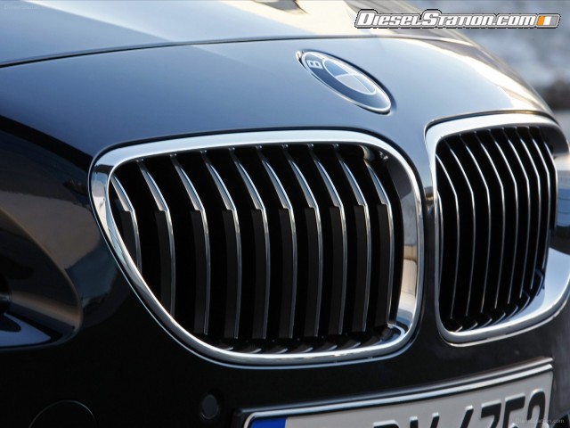 BMW 640D Coupe 2013 Picture #47 BMW 640D Coupe 2013 Picture #47