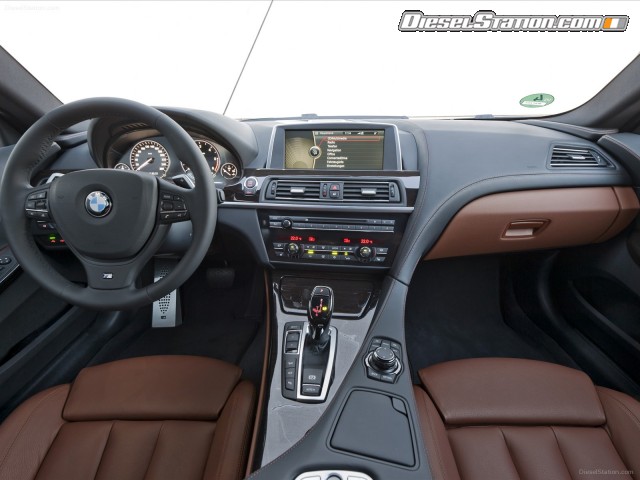 BMW 640D Coupe 2013 Picture #65 BMW 640D Coupe 2013 Picture #65