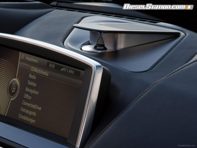 BMW 640D Coupe 2013 Picture #36 BMW 640D Coupe 2013 Picture #36