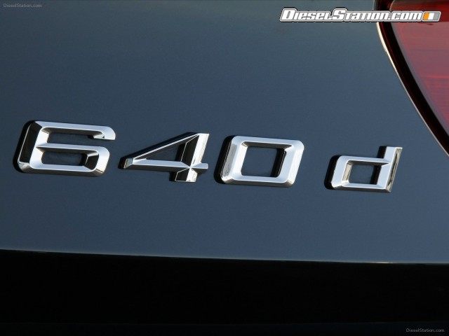 BMW 640D Coupe 2013 Picture #61 BMW 640D Coupe 2013 Picture #61