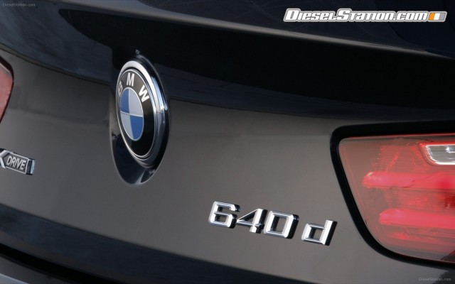 BMW 640D Coupe 2013 Widescreen Picture #31 BMW 640D Coupe 2013 Widescreen Picture #31
