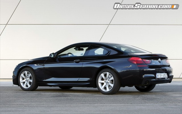 BMW 640D Coupe 2013 Widescreen Picture #69 BMW 640D Coupe 2013 Widescreen Picture #69