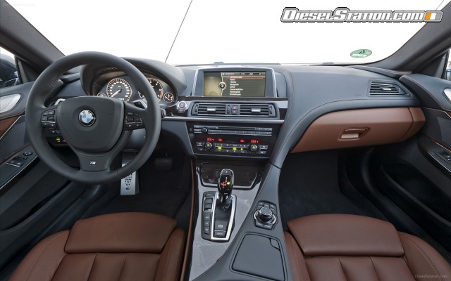 BMW 640D Coupe 2013 Widescreen Picture #27 BMW 640D Coupe 2013 Widescreen Picture #27