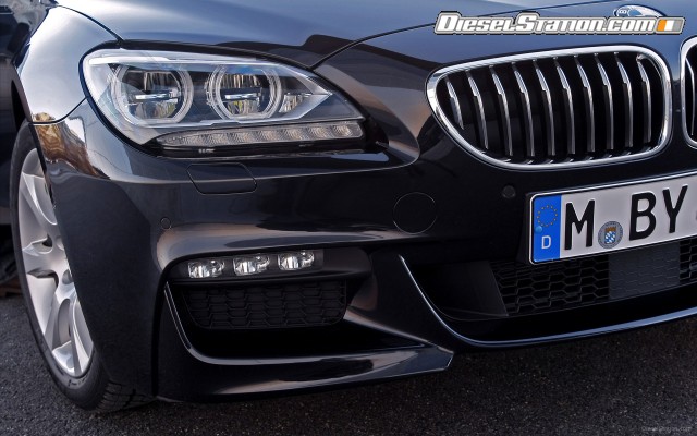 BMW 640D Coupe 2013 Widescreen Picture #0 BMW 640D Coupe 2013 Widescreen Picture #0