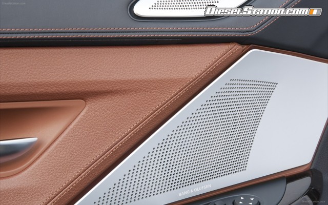 BMW 640D Coupe 2013 Widescreen Picture #67 BMW 640D Coupe 2013 Widescreen Picture #67