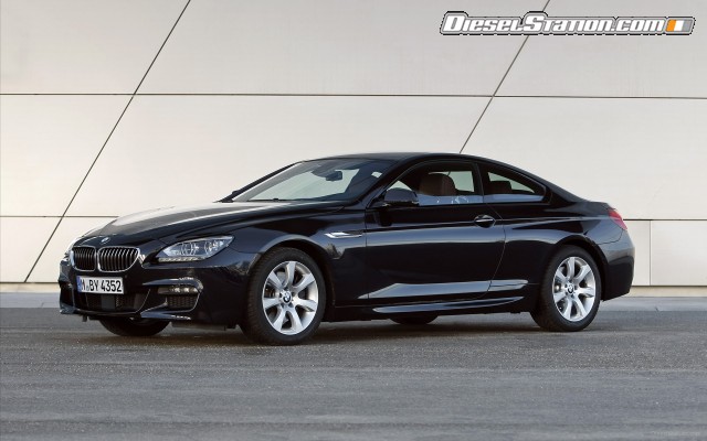 BMW 640D Coupe 2013 Widescreen Picture #41 BMW 640D Coupe 2013 Widescreen Picture #41