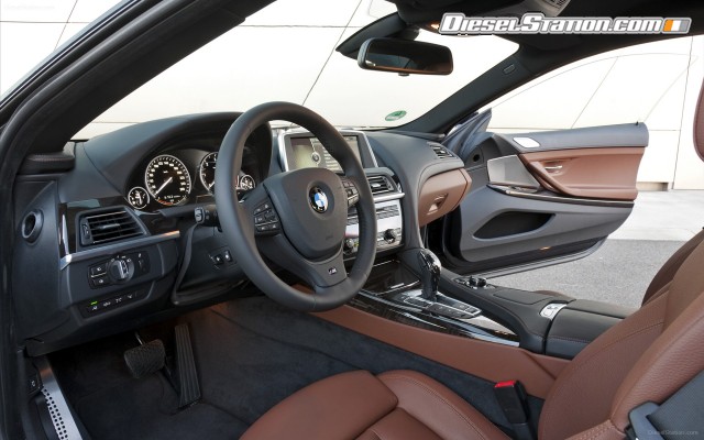 BMW 640D Coupe 2013 Widescreen Picture #54 BMW 640D Coupe 2013 Widescreen Picture #54