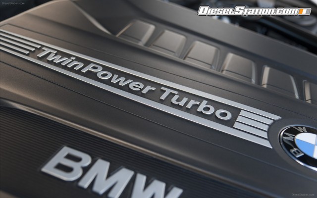 BMW 640D Coupe 2013 Widescreen Picture #14 BMW 640D Coupe 2013 Widescreen Picture #14