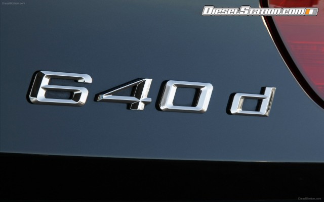 BMW 640D Coupe 2013 Widescreen Picture #53 BMW 640D Coupe 2013 Widescreen Picture #53