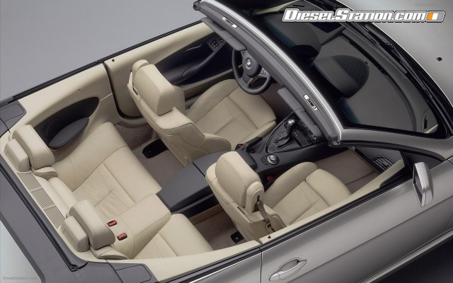 BMW 645Ci Convertible 2004 Widescreen Picture #10 BMW 645Ci Convertible 2004 Widescreen Picture #10