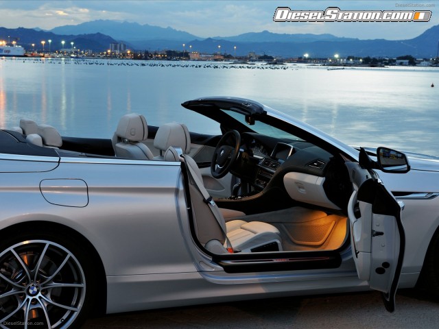 BMW 650i Convertible 2012 Picture #0 BMW 650i Convertible 2012 Picture #0
