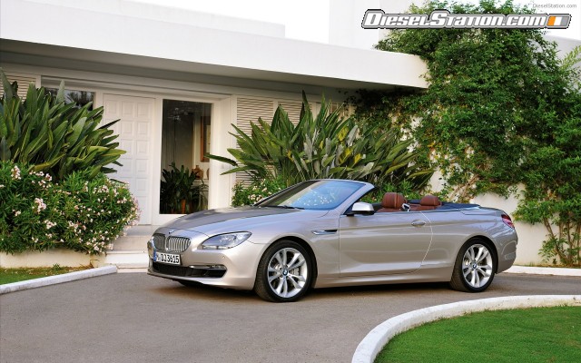 BMW 650i Convertible 2012 Widescreen Picture #38 BMW 650i Convertible 2012 Widescreen Picture #38
