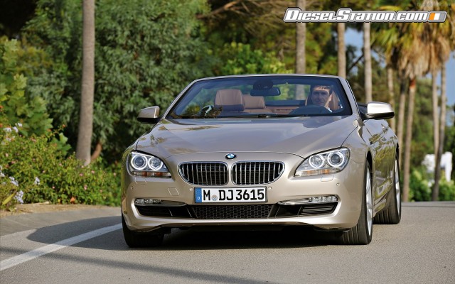 BMW 650i Convertible 2012 Widescreen Picture #40 BMW 650i Convertible 2012 Widescreen Picture #40