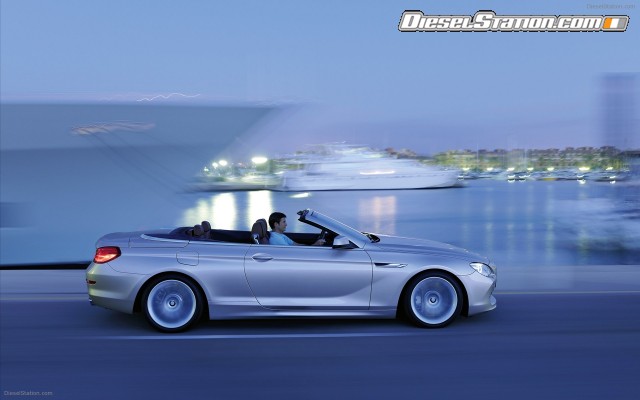 BMW 650i Convertible 2012 Widescreen Picture #31 BMW 650i Convertible 2012 Widescreen Picture #31
