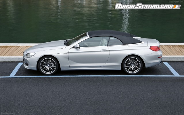BMW 650i Convertible 2012 Widescreen Picture #49 BMW 650i Convertible 2012 Widescreen Picture #49