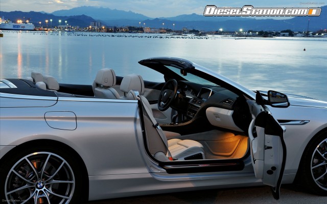 BMW 650i Convertible 2012 Widescreen Picture #21 BMW 650i Convertible 2012 Widescreen Picture #21
