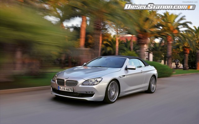 BMW 650i Convertible 2012 Widescreen Picture #12 BMW 650i Convertible 2012 Widescreen Picture #12