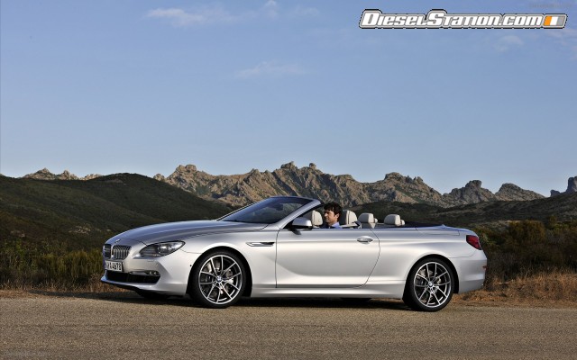 BMW 650i Convertible 2012 Widescreen Picture #36 BMW 650i Convertible 2012 Widescreen Picture #36