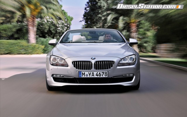 BMW 650i Convertible 2012 Widescreen Picture #27 BMW 650i Convertible 2012 Widescreen Picture #27