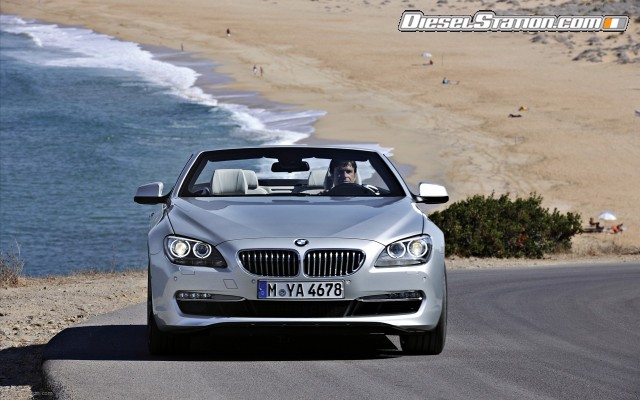 BMW 650i Convertible 2012 Widescreen Picture #25 BMW 650i Convertible 2012 Widescreen Picture #25