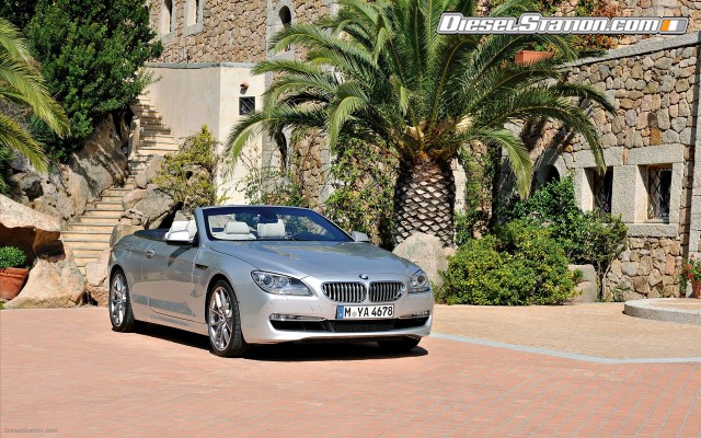 BMW 650i Convertible 2012 Widescreen Picture #59 BMW 650i Convertible 2012 Widescreen Picture #59
